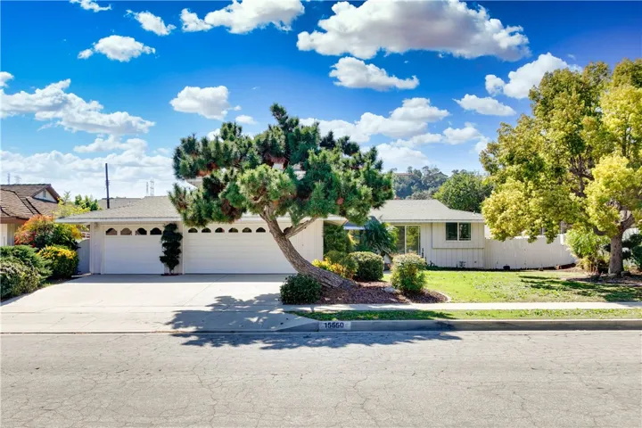 15550 Los Molinos Street, Hacienda Heights, California 91745