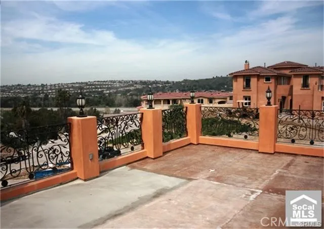 7880 E Autry Drive, Anaheim Hills, California 92808