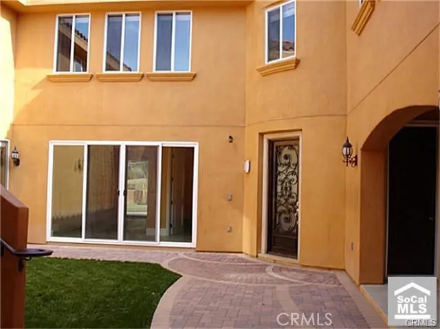 7880 E Autry Drive, Anaheim Hills, California 92808