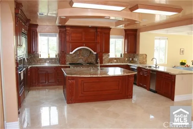 7880 E Autry Drive, Anaheim Hills, California 92808