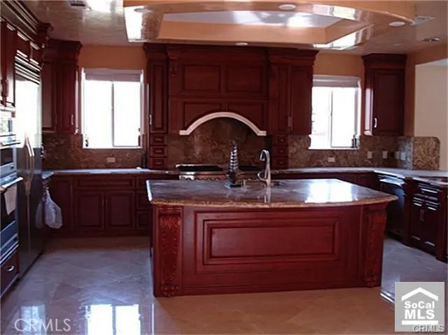 7880 E Autry Drive, Anaheim Hills, California 92808