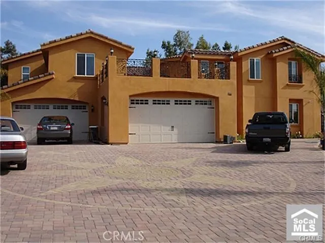 7880 E Autry Drive, Anaheim Hills, California 92808
