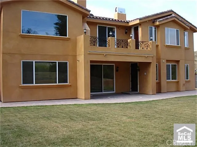 7880 E Autry Drive, Anaheim Hills, California 92808