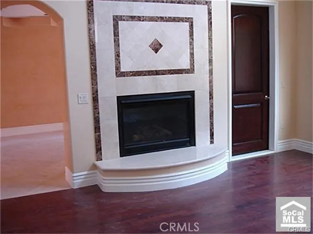 7880 E Autry Drive, Anaheim Hills, California 92808