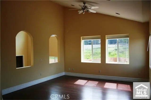 7880 E Autry Drive, Anaheim Hills, California 92808