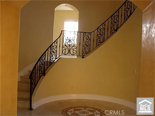 7880 E Autry Drive, Anaheim Hills, California 92808