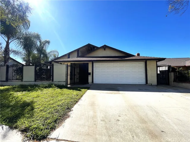 18001 Pires Avenue, Cerritos, California 90703
