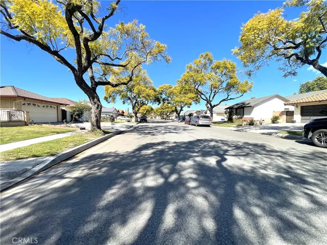 18001 Pires Avenue, Cerritos, California 90703