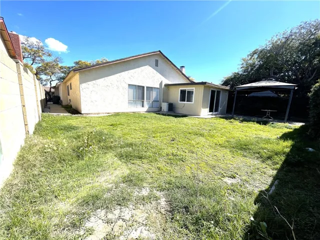 18001 Pires Avenue, Cerritos, California 90703