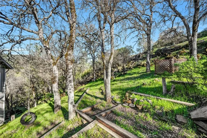 17039 Knollview Drive, Hidden Valley Lake, California 95467