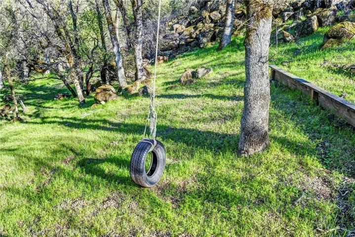 17039 Knollview Drive, Hidden Valley Lake, California 95467