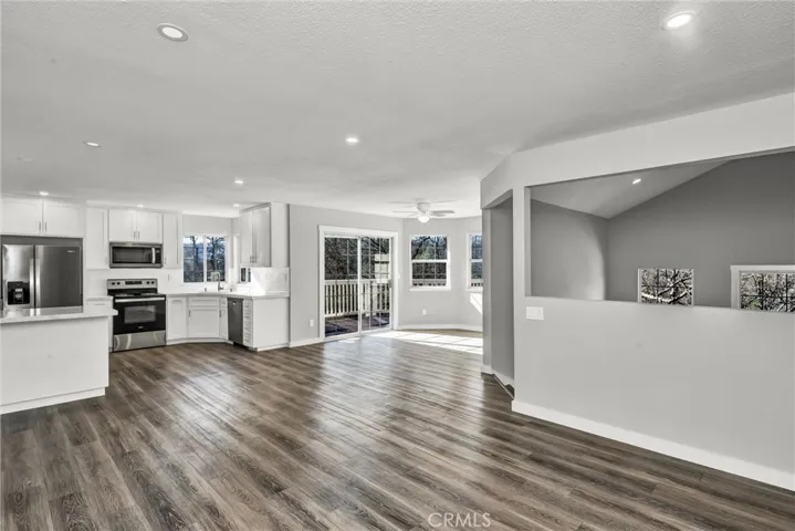 With all this space, you'll never feel crowded.