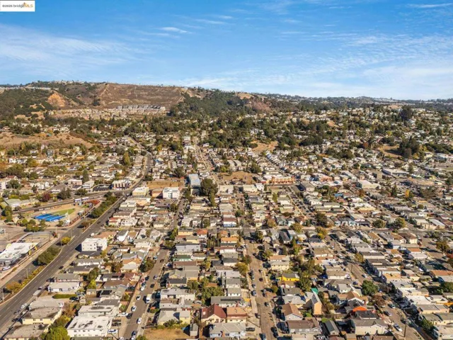 2637 75th Ave, Oakland, California 94605