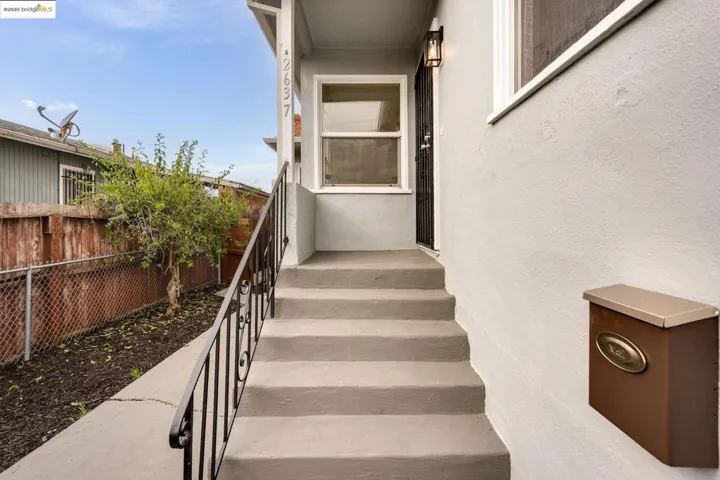 2637 75th Ave, Oakland, California 94605