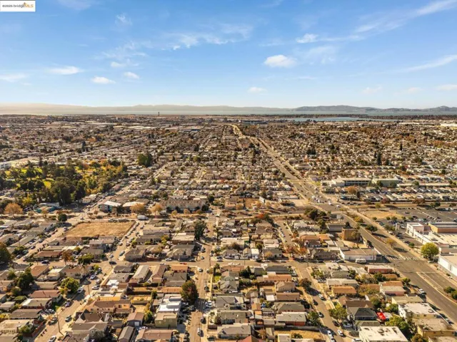 2637 75th Ave, Oakland, California 94605