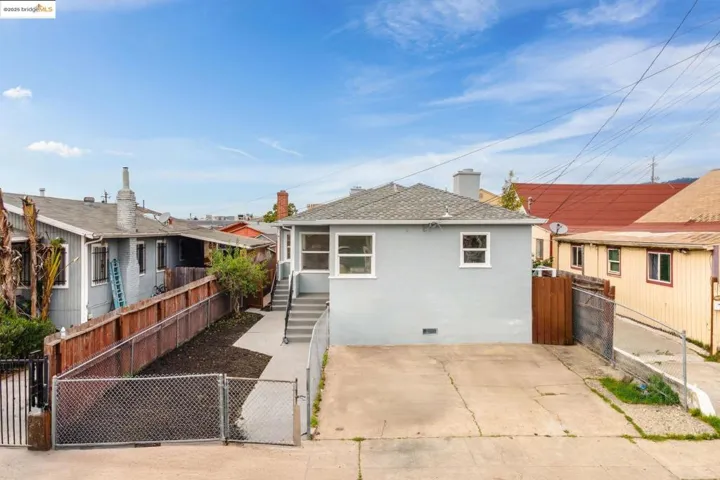 2637 75th Ave, Oakland, California 94605
