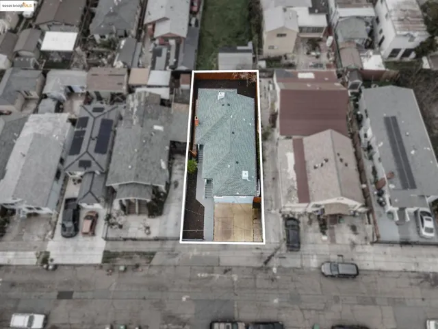 2637 75th Ave, Oakland, California 94605