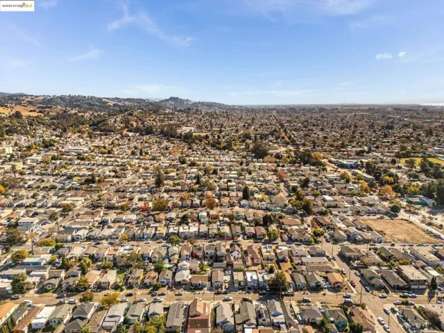 2637 75th Ave, Oakland, California 94605