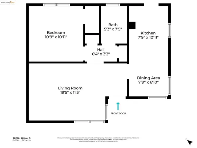 2637 75th Ave, Oakland, California 94605