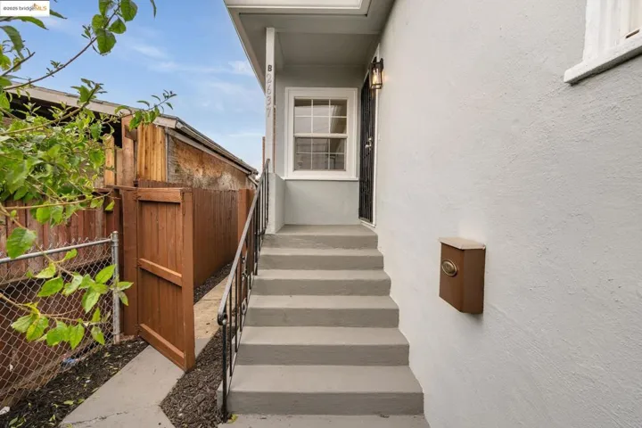 2637 75th Ave, Oakland, California 94605