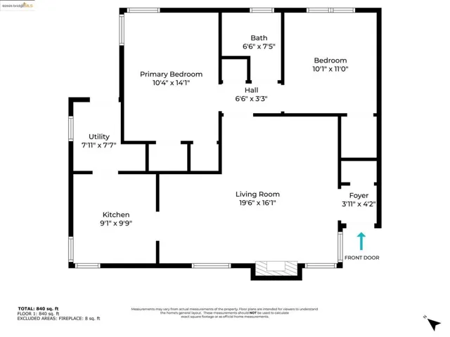 2637 75th Ave, Oakland, California 94605