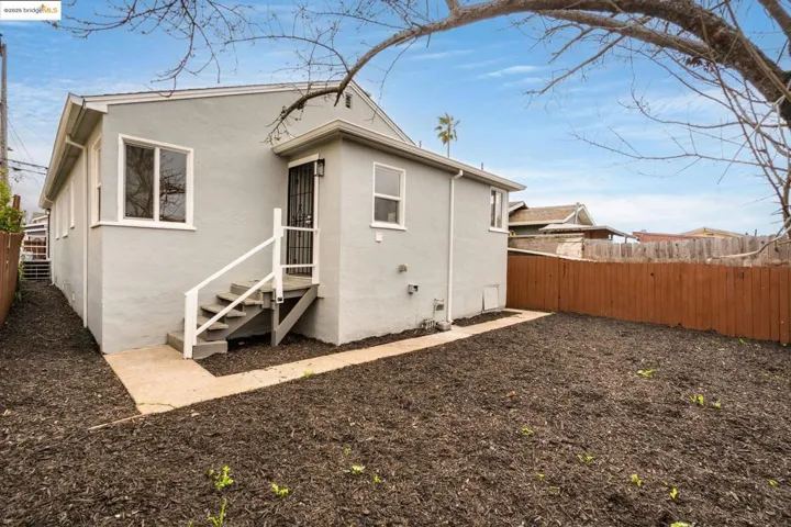 2637 75th Ave, Oakland, California 94605