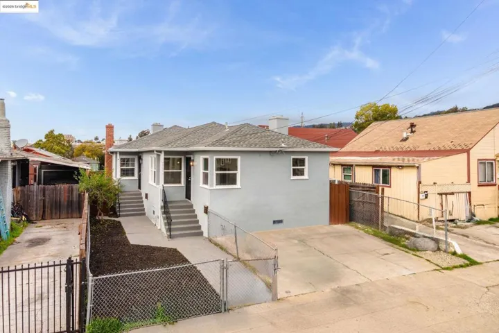 2637 75th Ave, Oakland, California 94605