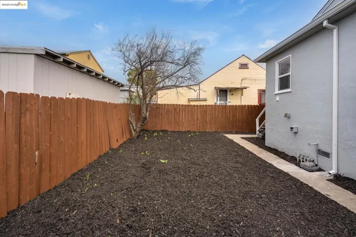 2637 75th Ave, Oakland, California 94605