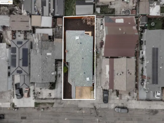 2637 75th Ave, Oakland, California 94605