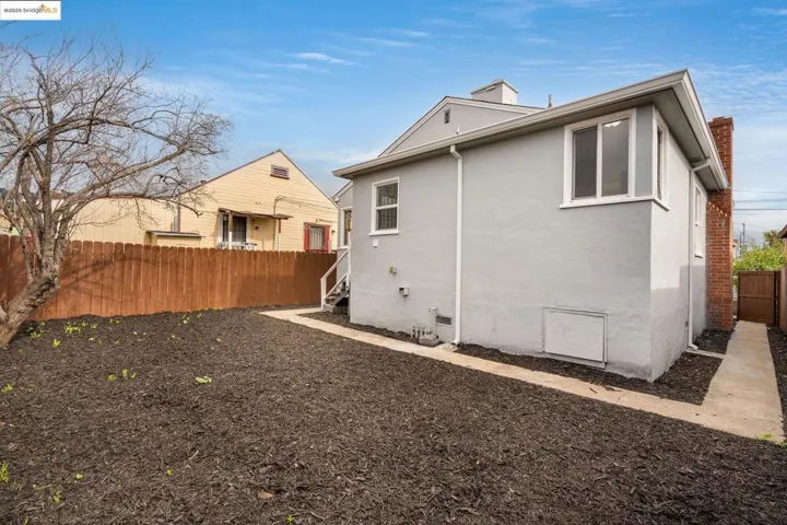 2637 75th Ave, Oakland, California 94605
