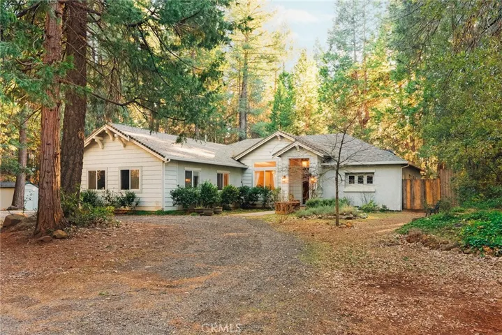 6356 Hidden Lake Lane, Magalia, California 95954