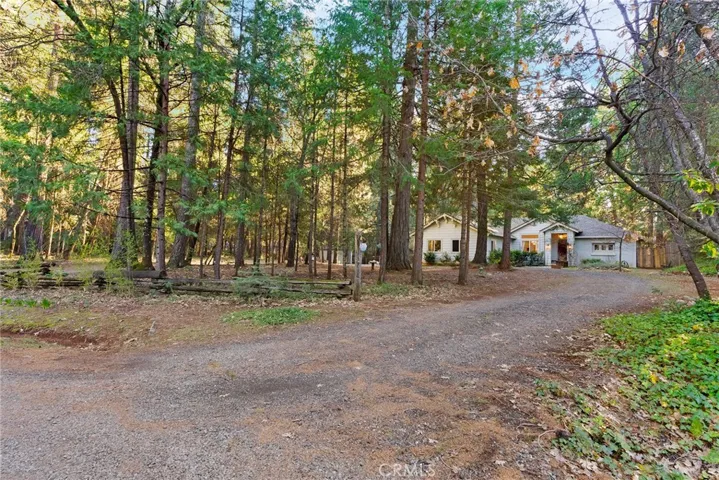 6356 Hidden Lake Lane, Magalia, California 95954