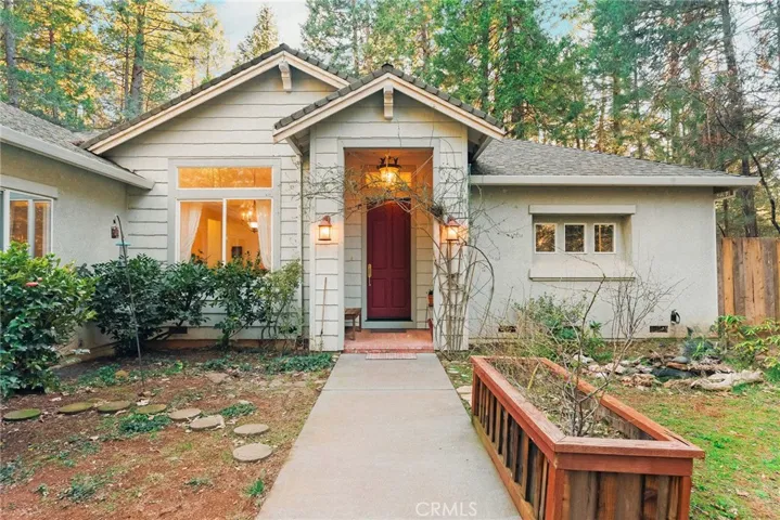 6356 Hidden Lake Lane, Magalia, California 95954