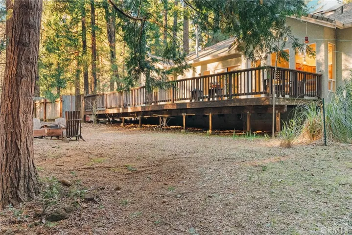 6356 Hidden Lake Lane, Magalia, California 95954