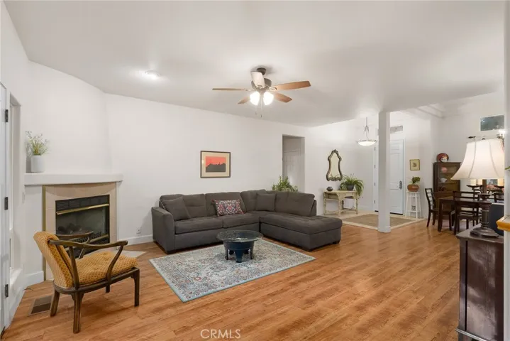 6356 Hidden Lake Lane, Magalia, California 95954
