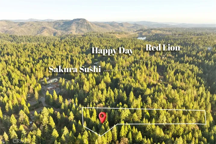6356 Hidden Lake Lane, Magalia, California 95954