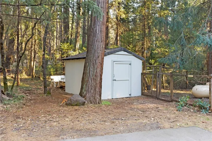 6356 Hidden Lake Lane, Magalia, California 95954
