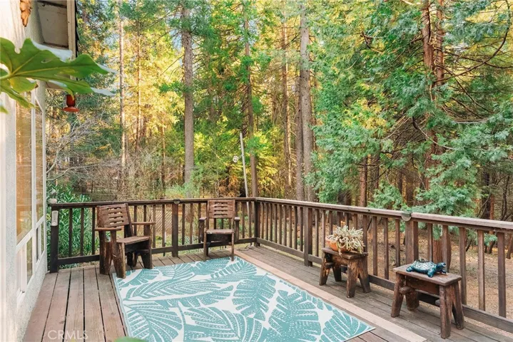 6356 Hidden Lake Lane, Magalia, California 95954