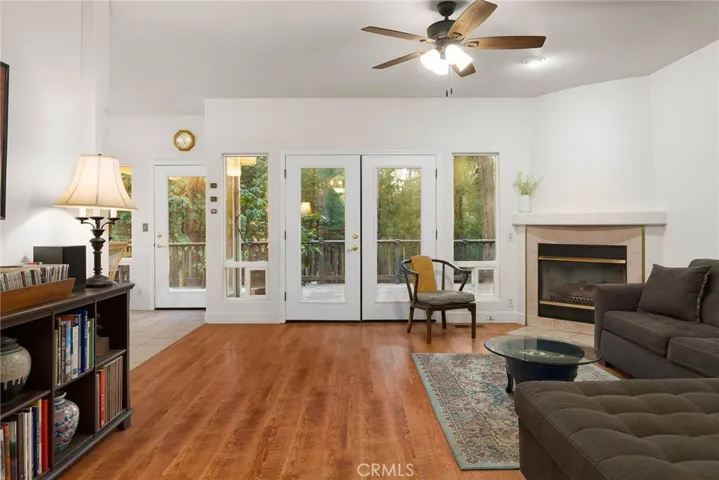6356 Hidden Lake Lane, Magalia, California 95954