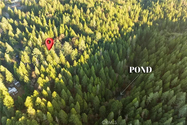 6356 Hidden Lake Lane, Magalia, California 95954