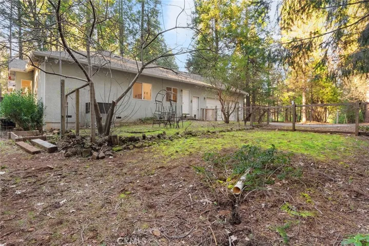 6356 Hidden Lake Lane, Magalia, California 95954