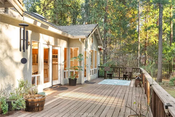 6356 Hidden Lake Lane, Magalia, California 95954