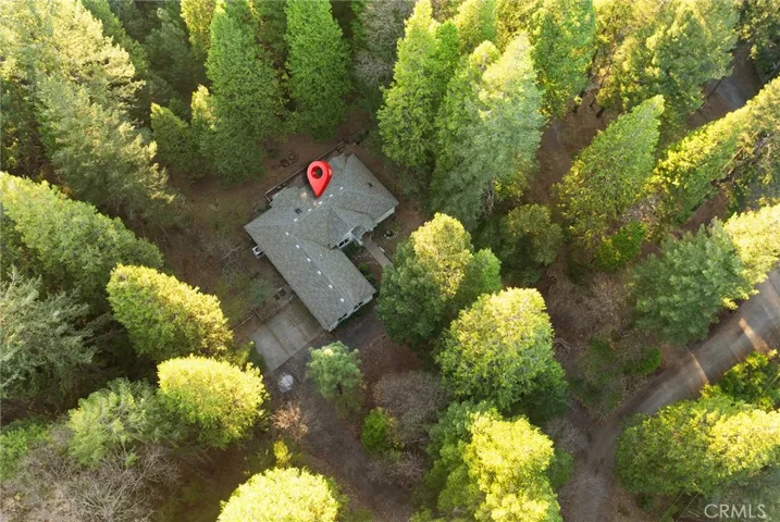 6356 Hidden Lake Lane, Magalia, California 95954