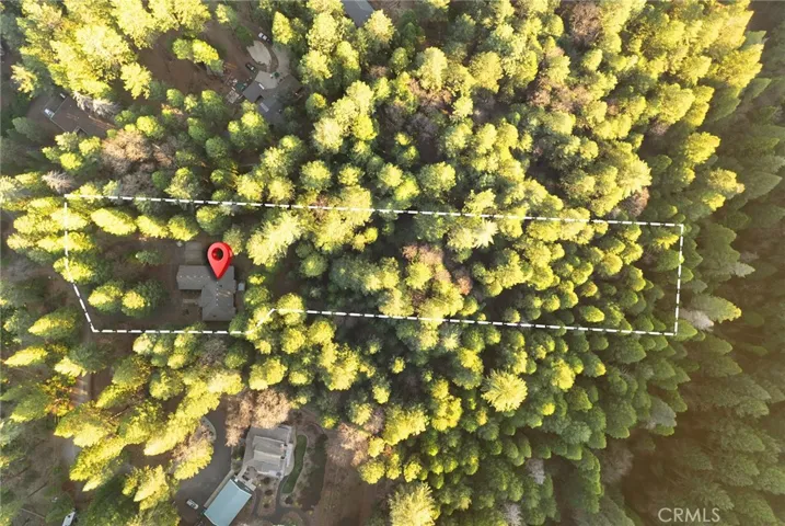 6356 Hidden Lake Lane, Magalia, California 95954