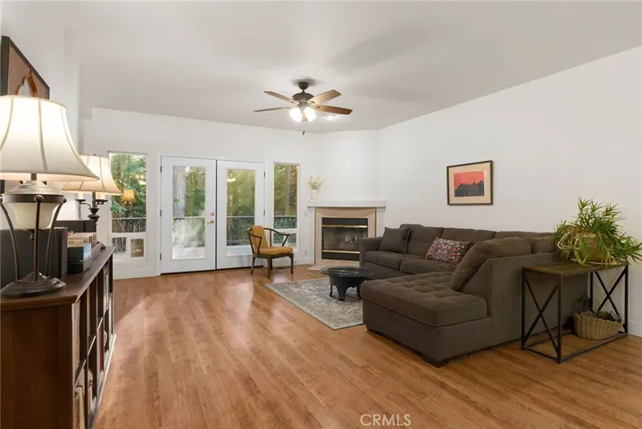 6356 Hidden Lake Lane, Magalia, California 95954