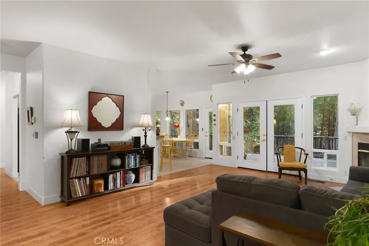 6356 Hidden Lake Lane, Magalia, California 95954