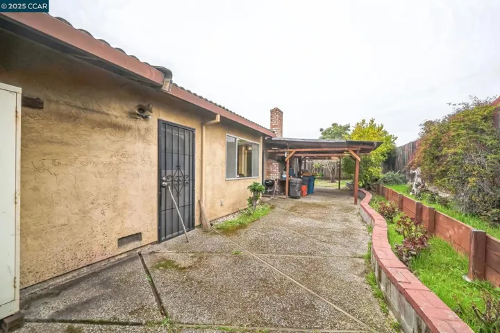 107 Sunrise Way, Vallejo, California 94591