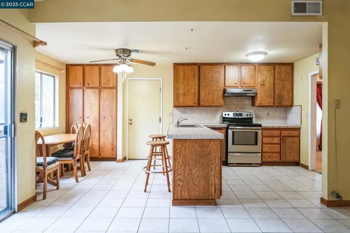 107 Sunrise Way, Vallejo, California 94591