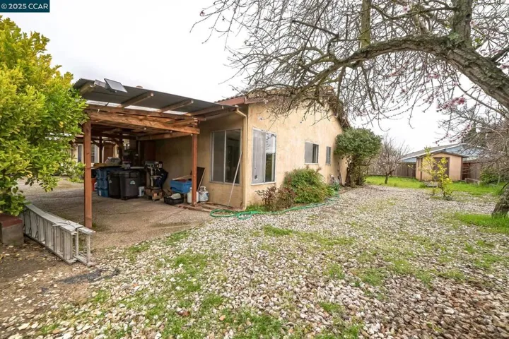 107 Sunrise Way, Vallejo, California 94591