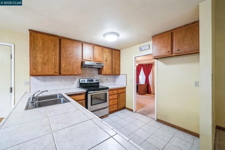 107 Sunrise Way, Vallejo, California 94591